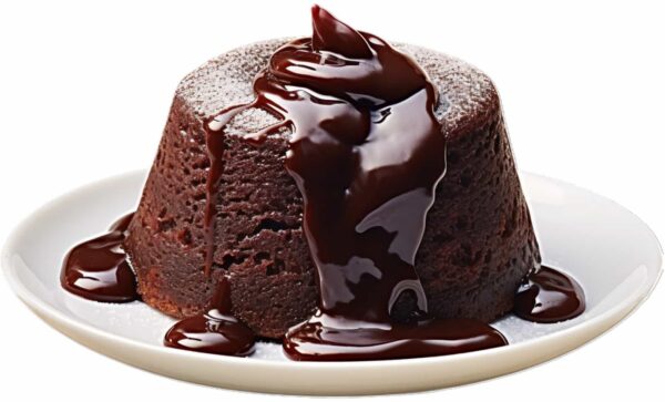 Choco Lava Cake